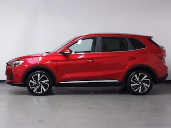 Used MG MG ZS 2025 for sale - 77024473: Photo