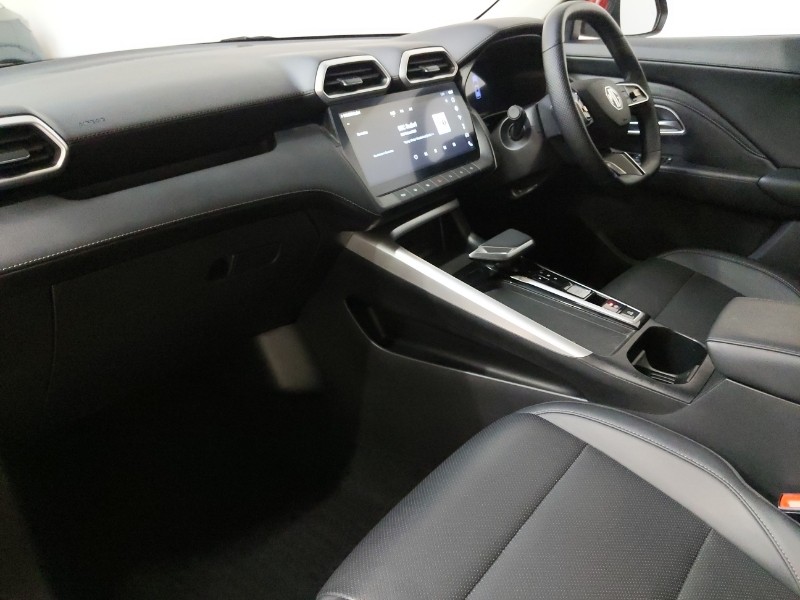 Used MG MG ZS 2025 for sale - 77024473: Photo 5