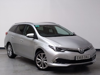 Used Toyota Auris 2015 for sale - 78735380: Photo