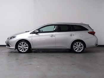 Used Toyota Auris 2015 for sale - 78735380: Photo