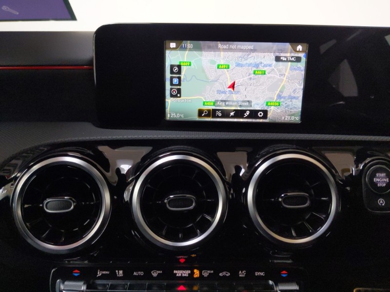 Used Mercedes-Benz A-Class 2021 for sale - 77284304: Photo 10