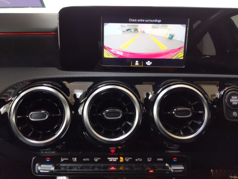 Used Mercedes-Benz A-Class 2021 for sale - 77284304: Photo 11