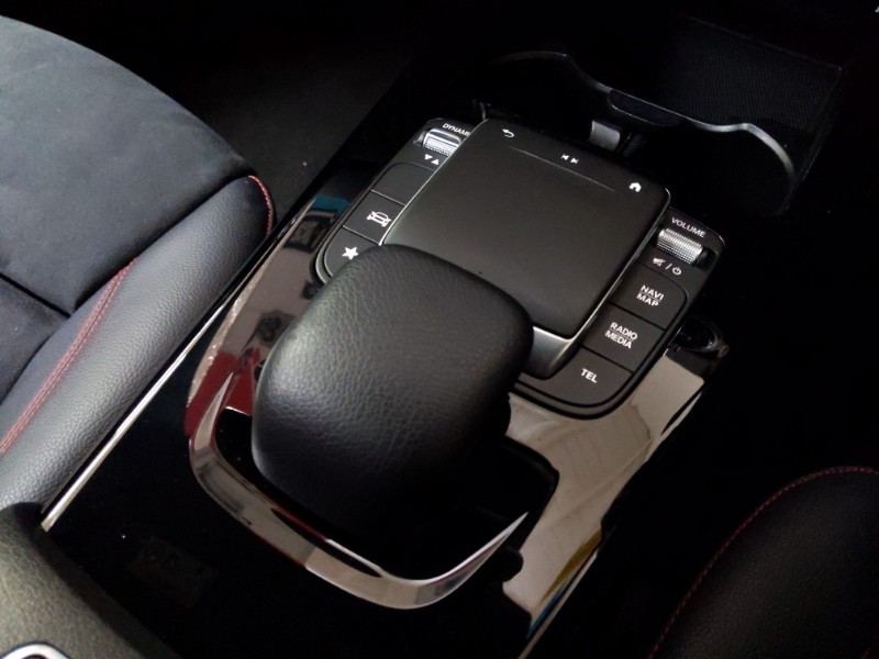 Used Mercedes-Benz A-Class 2021 for sale - 77284304: Photo 12