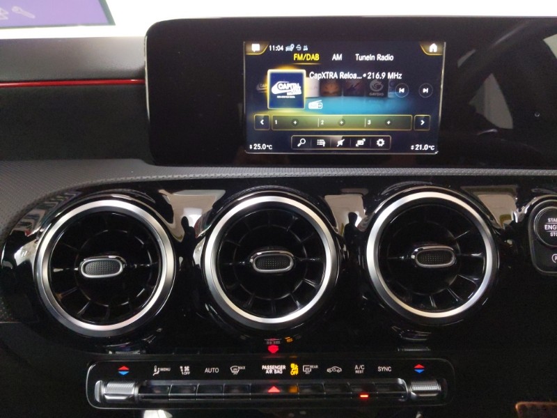 Used Mercedes-Benz A-Class 2021 for sale - 77284304: Photo 14