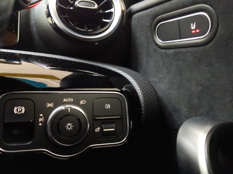 Used Mercedes-Benz A-Class 2021 for sale - 77284304: Photo 19