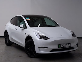 Used Tesla Model Y 2022 for sale - 79356525: Photo