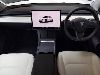 Used Tesla Model Y 2022 for sale - 79356525: Photo