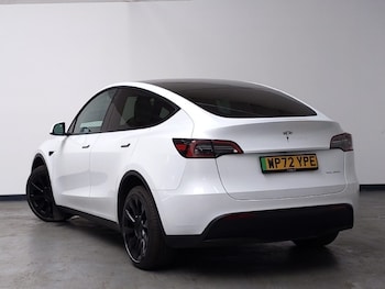 Used Tesla Model Y 2022 for sale - 79356525: Photo