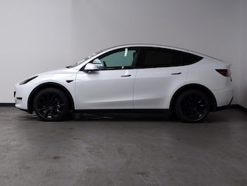 Used Tesla Model Y 2022 for sale - 79356525: Photo