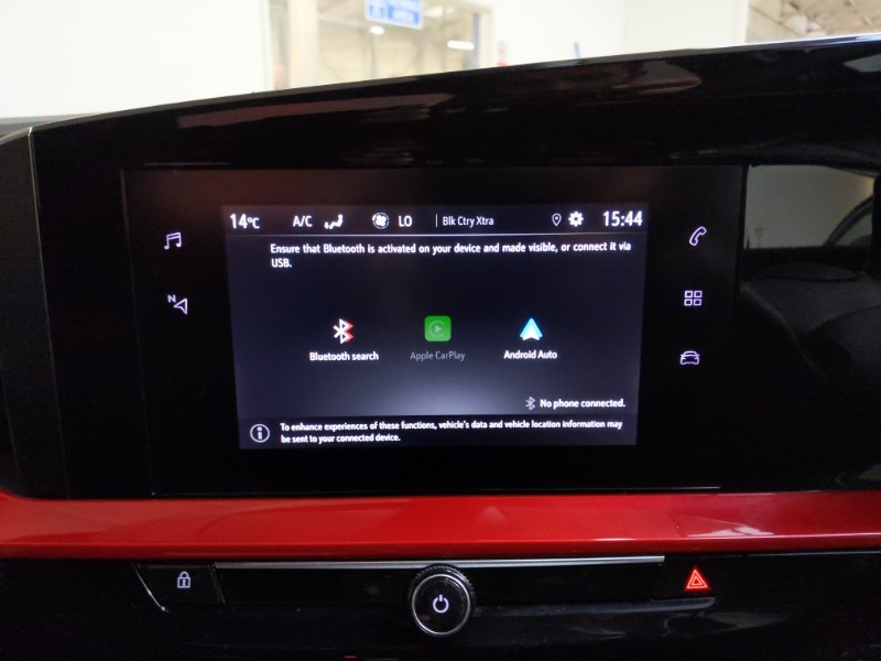 Used Vauxhall Mokka 2022 for sale - 77750595: Photo 19