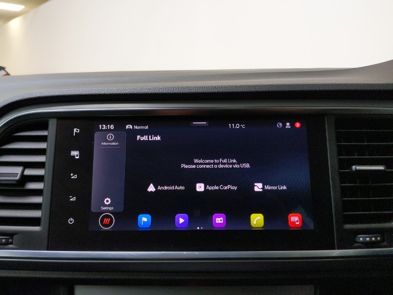 Used SEAT Ateca 2023 for sale - 77756187: Photo 14