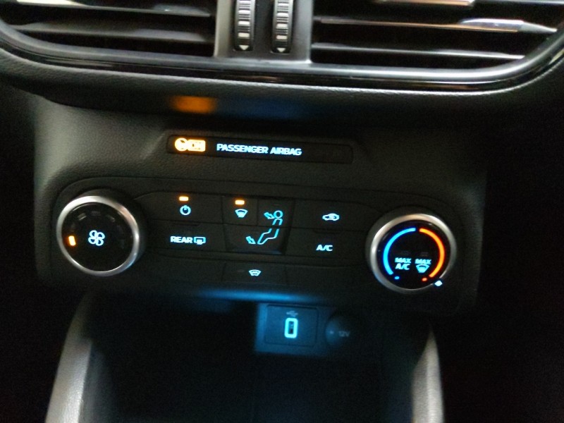 Used Ford Focus 2020 for sale - 76579536: Photo 15