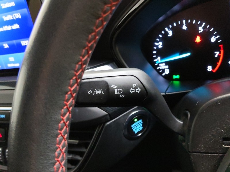 Used Ford Focus 2020 for sale - 76579536: Photo 18