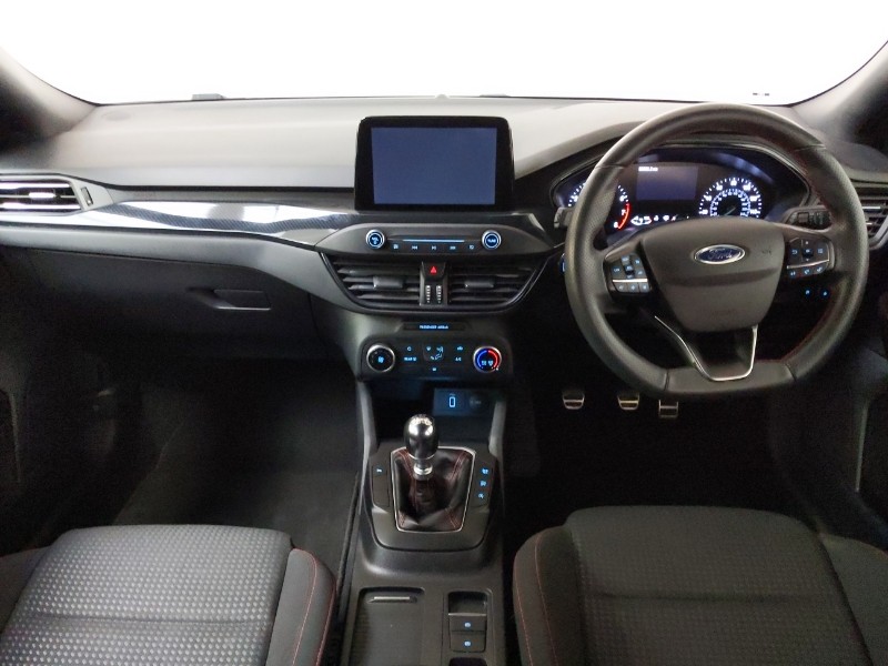 Used Ford Focus 2020 for sale - 76579536: Photo 2