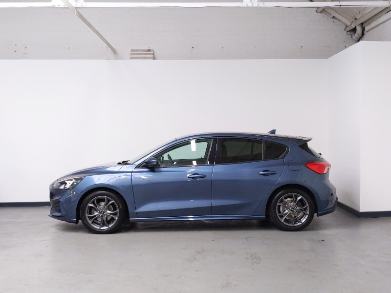 Used Ford Focus 2020 for sale - 76579536: Photo 4