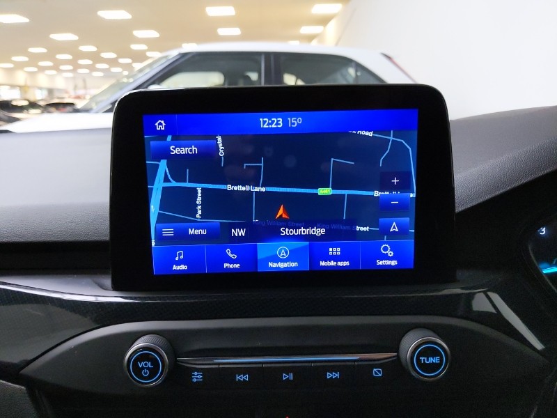 Used Ford Focus 2020 for sale - 76579536: Photo 7