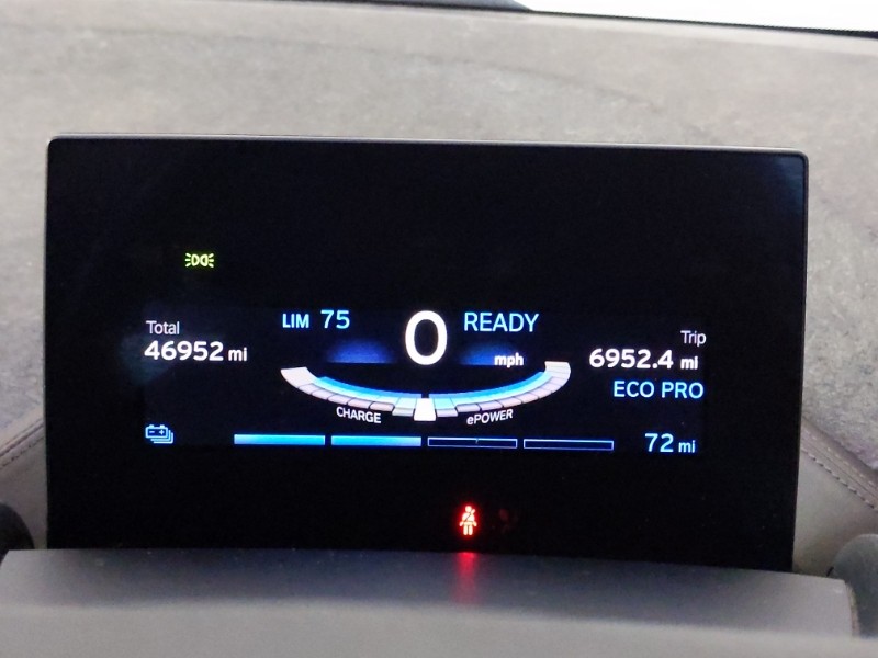 Used BMW i3 2022 for sale - 77189770: Photo 16