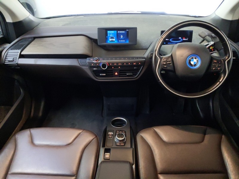 Used BMW i3 2022 for sale - 77189770: Photo 2