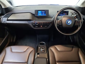 Used BMW i3 2022 for sale - 77189770: Photo