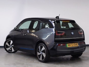 Used BMW i3 2022 for sale - 77189770: Photo