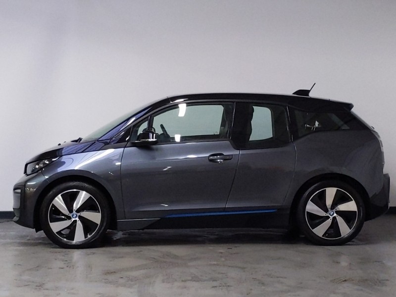 Used BMW i3 2022 for sale - 77189770: Photo 4