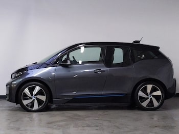 Used BMW i3 2022 for sale - 77189770: Photo