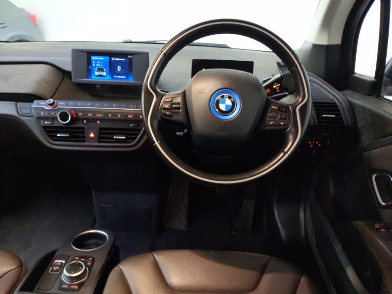 Used BMW i3 2022 for sale - 77189770: Photo 7