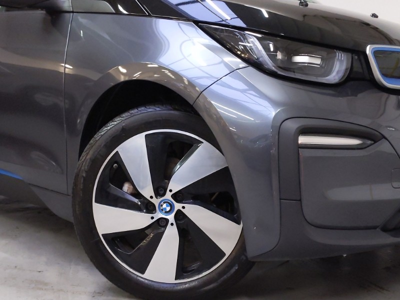 Used BMW i3 2022 for sale - 77189770: Photo 9