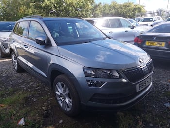 Used Skoda Karoq 2019 for sale - 79755163: Photo