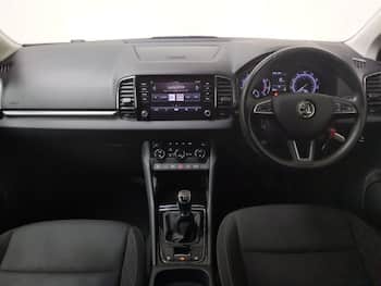 Used Skoda Karoq 2019 for sale - 79755163: Photo
