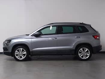 Used Skoda Karoq 2019 for sale - 79755163: Photo