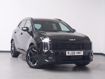 Used Kia Sportage 2026 for sale - 79561404: Photo