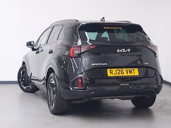 Used Kia Sportage 2026 for sale - 79561404: Photo