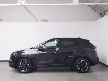 Used Kia Sportage 2026 for sale - 79561404: Photo