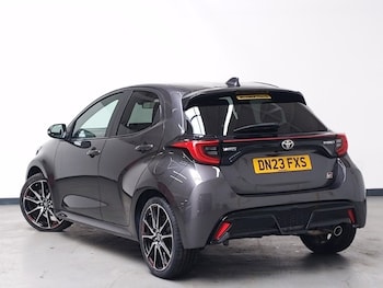 Used Toyota Yaris 2023 for sale - 78945526: Photo