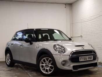 Used MINI Hatch 2016 for Sale | MOTORS