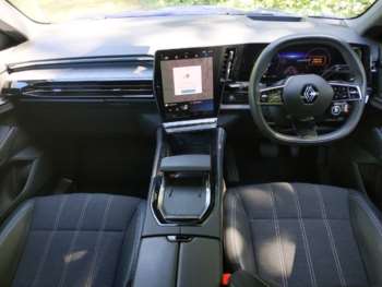 Used Renault Austral 2024 for sale - 74647099: Photo