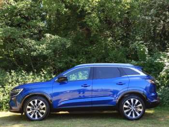 Used Renault Austral 2024 for sale - 74647099: Photo