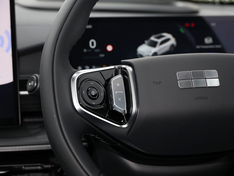 Used Geely Starray 2026 for sale - 78071257: Photo 18