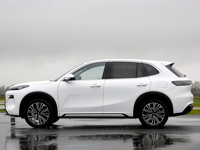 Used Geely Starray 2026 for sale - 78071257: Photo 4