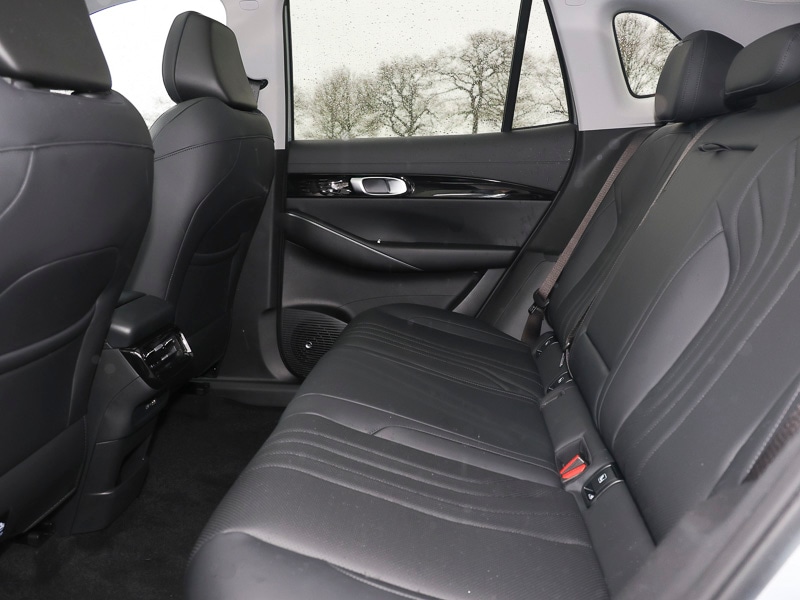 Used Geely Starray 2026 for sale - 78071257: Photo 6