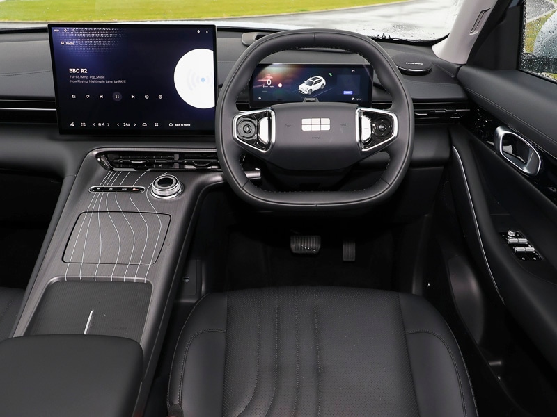 Used Geely Starray 2026 for sale - 78071257: Photo 8