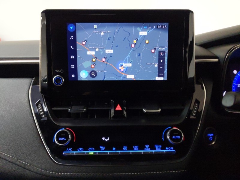 Used Toyota Corolla 2022 for sale - 77189772: Photo 10