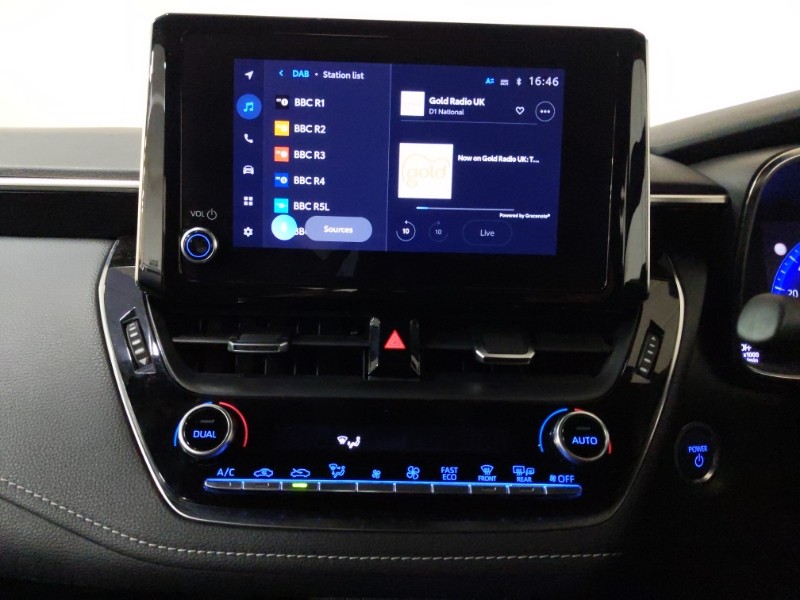 Used Toyota Corolla 2022 for sale - 77189772: Photo 14