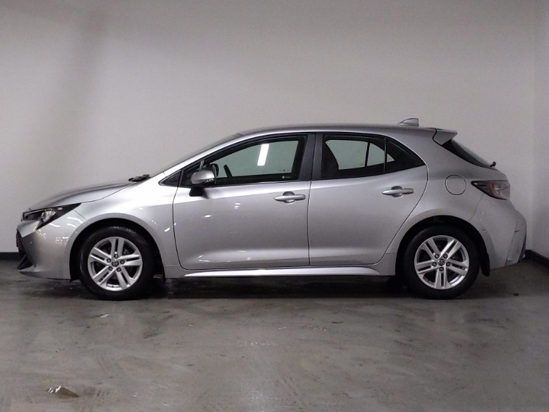 Used Toyota Corolla 2022 for sale - 77189772: Photo 4