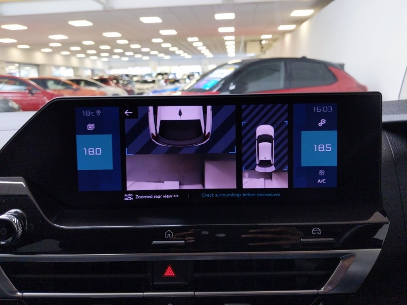 Used Citroen C4 2022 for sale - 77964087: Photo 10