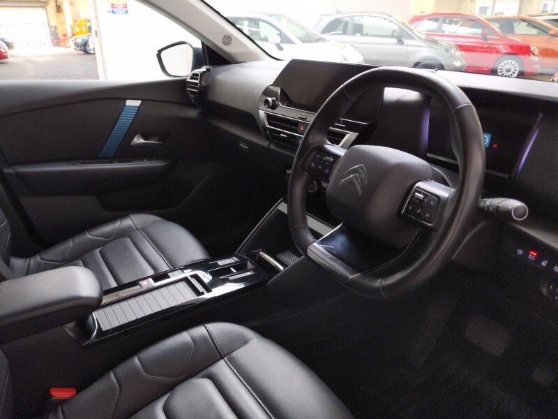 Used Citroen C4 2022 for sale - 77964087: Photo 11