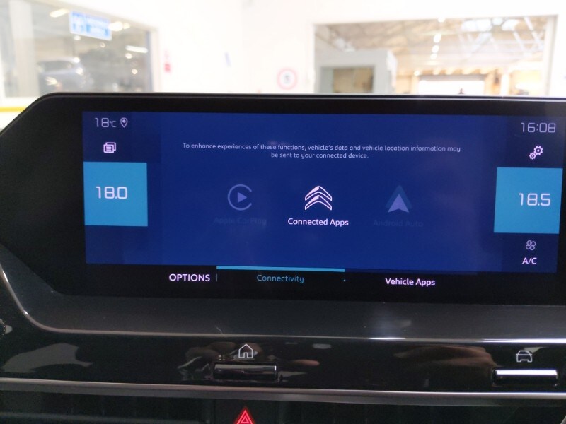 Used Citroen C4 2022 for sale - 77964087: Photo 19