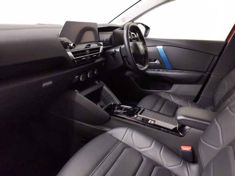 Used Citroen C4 2022 for sale - 77964087: Photo 5