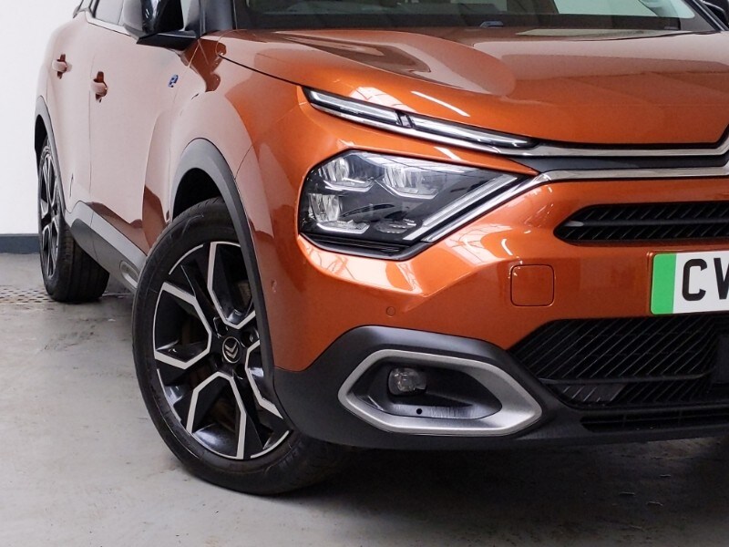 Used Citroen C4 2022 for sale - 77964087: Photo 9